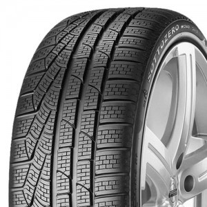 Гуми за кола PIRELLI Winter 240 SottoZero Serie II Run Flat XL RFT 275/30 R20 97V