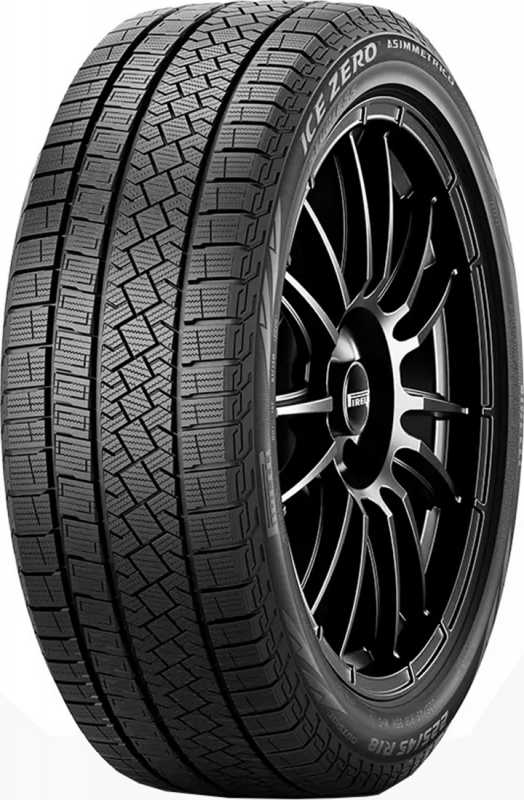 Гуми за кола PIRELLI WINTER ICE ZERO ASIM XL 225/45 R17 94H
