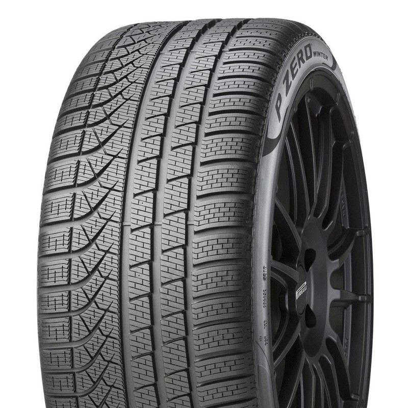 Ελαστικά αυτοκηνίτου PIRELLI WINTER PZERO *MO XL MERCEDES BMW FP DOT 2023 275/35 R20 102V