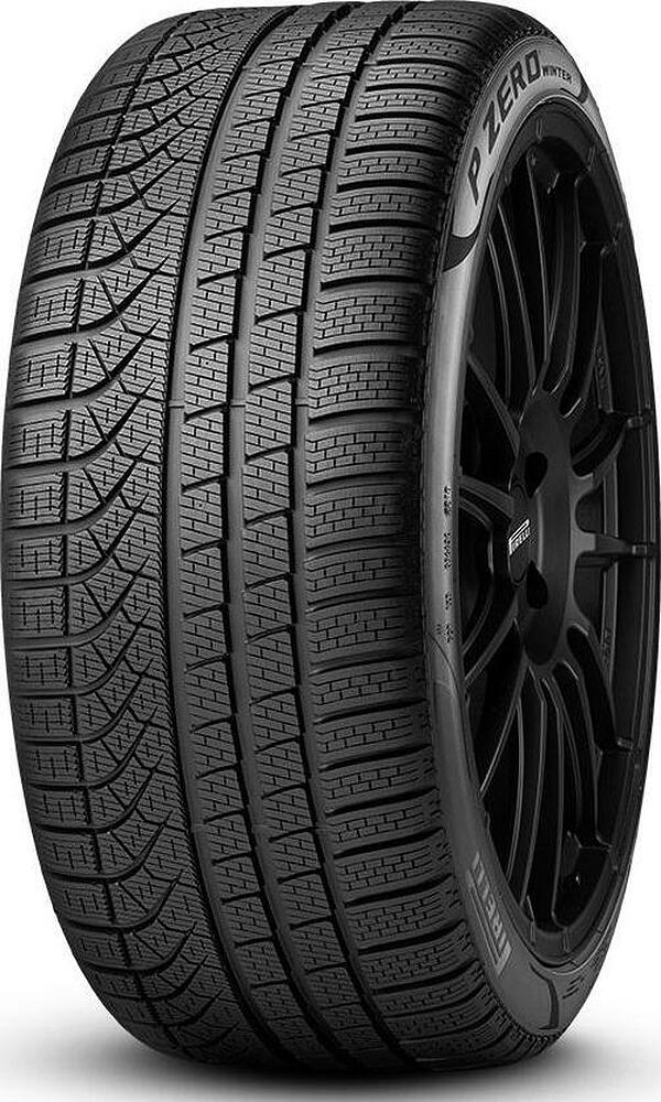 Anvelope auto PIRELLI WINTER PZERO R0 XL EV 225/55 R19 103H