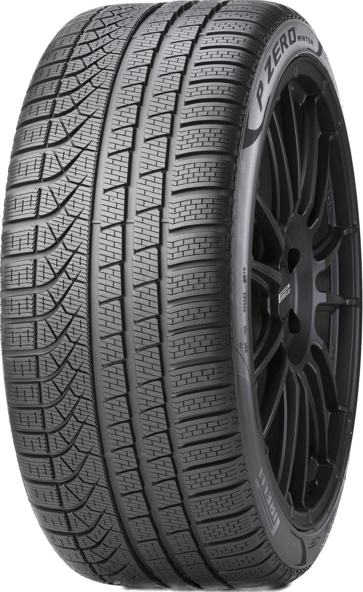 Ελαστικά αυτοκηνίτου PIRELLI WINTER PZERO -S PCNS XL MERCEDES 255/40 R20 101V