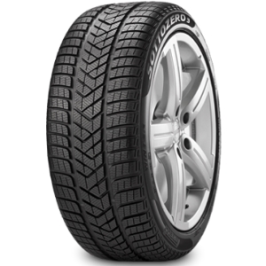 Гуми за кола PIRELLI Winter Sottozero 3 (-S) NCS XL MERCEDES 255/40 R20 101V