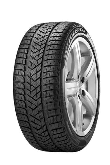Ελαστικά αυτοκηνίτου PIRELLI Winter Sottozero 3 DOT2023 XL PORSCHE DOT 2023 275/35 R21 103V