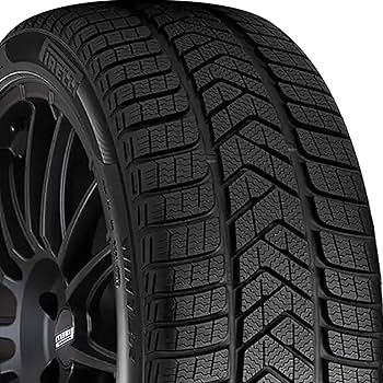 Ελαστικά αυτοκηνίτου PIRELLI Winter Sottozero 3 -S SILENT XL MERCEDES FP 255/40 R20 101V