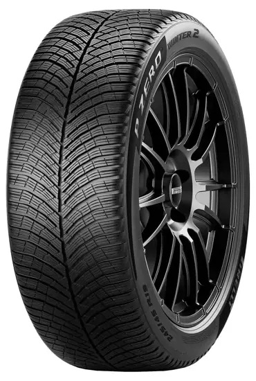 Ελαστικά αυτοκηνίτου PIRELLI WPZER2NCSE 245/35 R21 96W