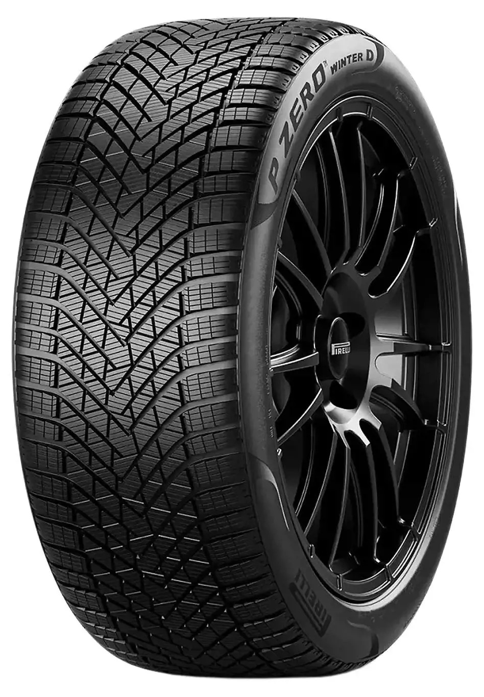 PIRELLI WPZERDND0X XL 315/35 R20 110V Ελαστικά αυτοκηνίτου PIRELLI WPZERDND0X XL 315/35 R20 110V
