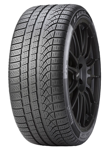 Ελαστικά αυτοκηνίτου PIRELLI WPZEROELT0 285/40 R19 107V