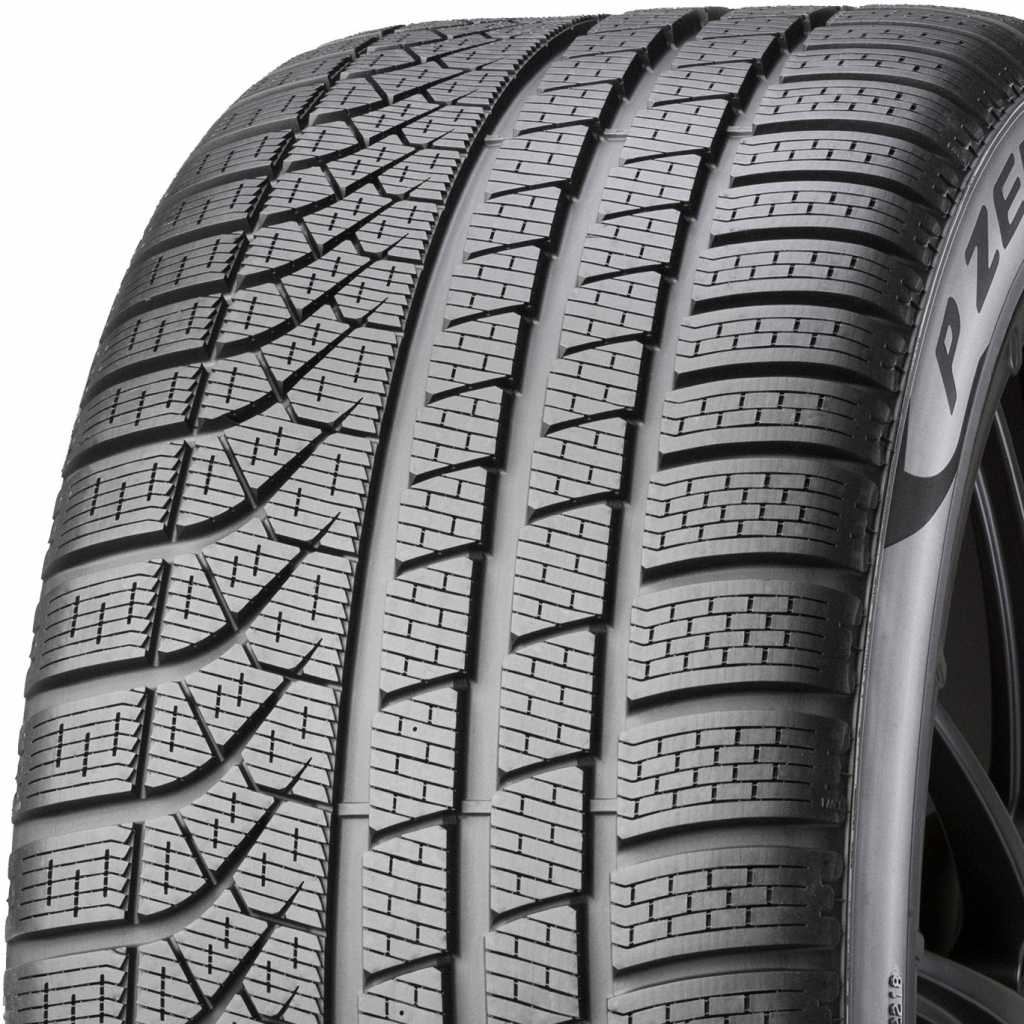 Гуми за кола PIRELLI WPZEROKSXL XL 245/40 R19 98V