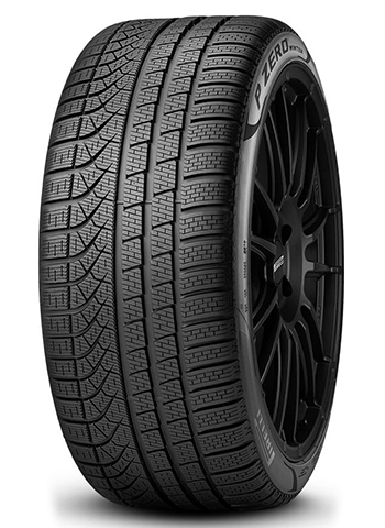 Ελαστικά αυτοκηνίτου PIRELLI WPZEROMO1A XL 265/35 R21 101W