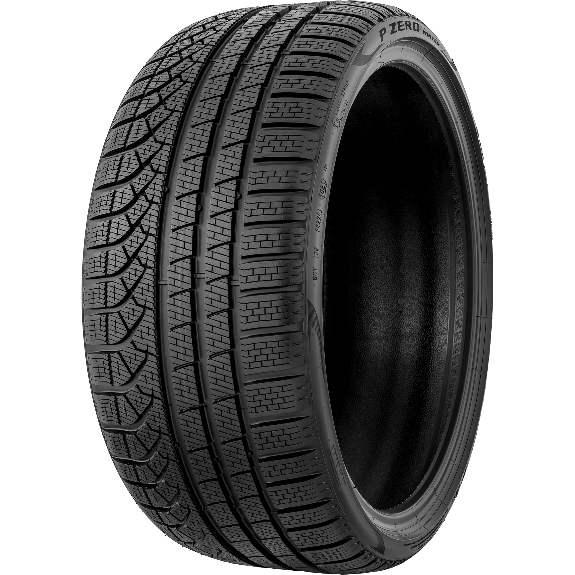 Ελαστικά αυτοκηνίτου PIRELLI WPZERONA0X XL 295/40 R20 110V