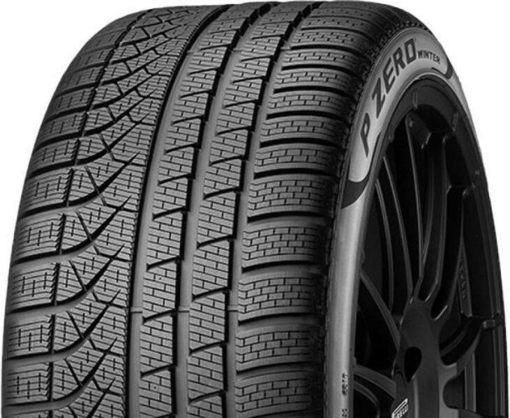 Ελαστικά αυτοκηνίτου PIRELLI WPZEROR0EL XL 235/45 R20 100H