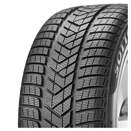 PIRELLI WSZER3 NCS EV TESLA XL FP EV TESLA 255/35 R21 98W Anvelope auto PIRELLI WSZER3 NCS EV TESLA XL FP EV TESLA 255/35 R21 98W