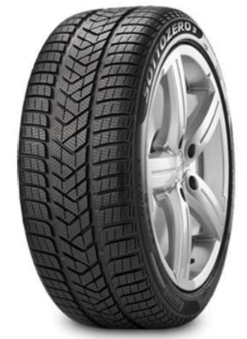 Гуми за кола PIRELLI WSZer3 NCS XL EV TESLA 255/40 R20 101W
