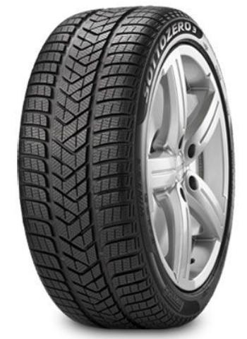 Гуми за кола PIRELLI WSZer3 T0 NCS ELECT XL EV TESLA 255/40 R20 101W