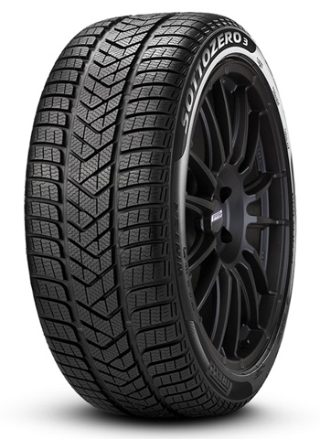 Anvelope auto PIRELLI WSZER3LTSE XL 305/35 R21 109W