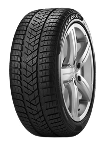 PIRELLI WSZER3MGT XL 285/30 R21 100W Ελαστικά αυτοκηνίτου PIRELLI WSZER3MGT XL 285/30 R21 100W