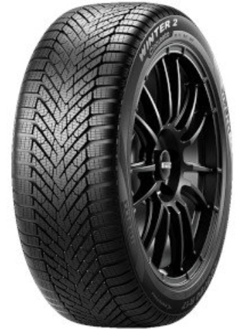 PIRELLI WTCNT2MOX XL MERCEDES BMW 225/55 R18 102H Ελαστικά αυτοκηνίτου PIRELLI WTCNT2MOX XL MERCEDES BMW 225/55 R18 102H