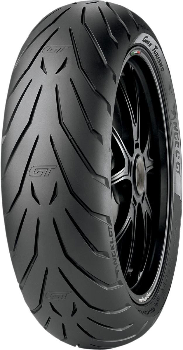 PIRELLI ANGELGTRA 180/55 R17 73W Мото гуми PIRELLI ANGELGTRA 180/55 R17 73W