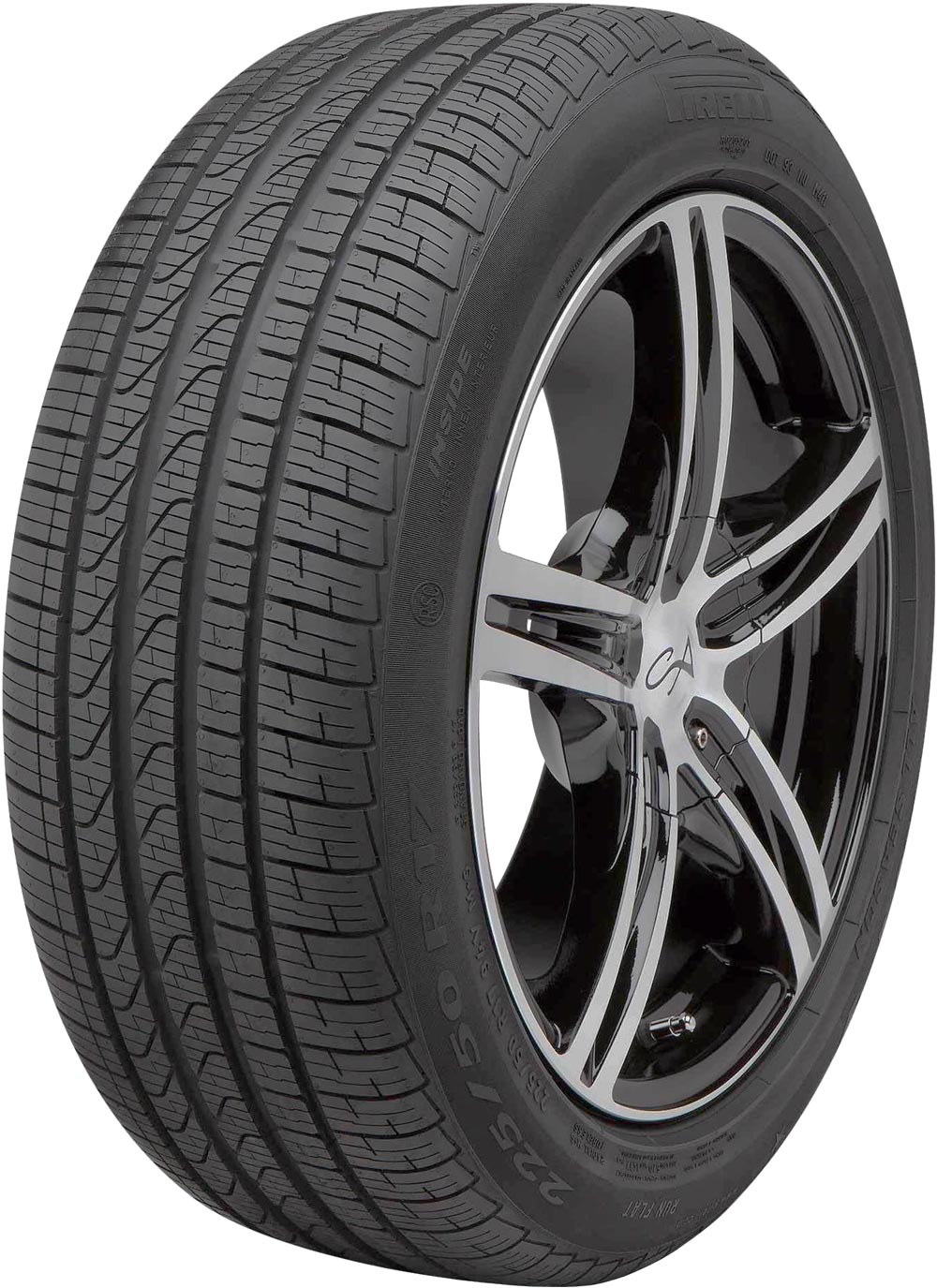 Anvelope auto PIRELLI Cinturato P7 All Season Run Flat XL RFT BMW DOT 2023 225/40 R18 92V