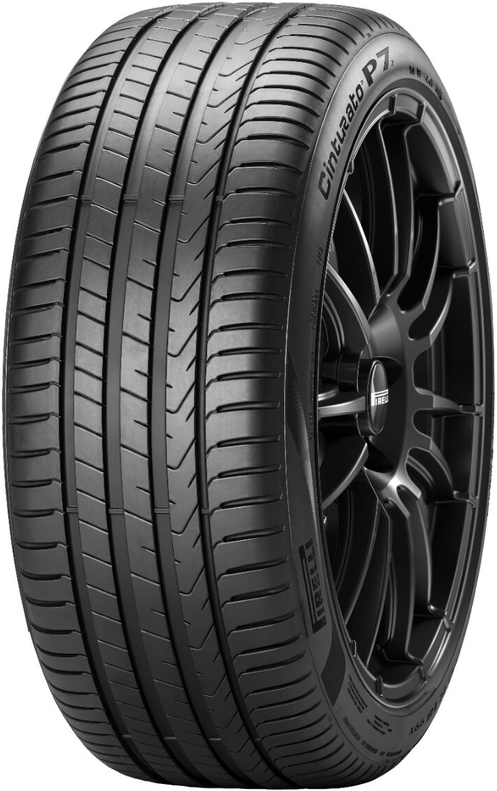 Anvelope auto PIRELLI CINTURATO P7 (P7C2) 225/50 R18 95W