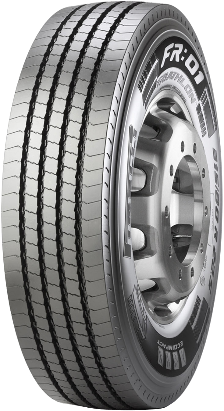 product_type-heavy_tires PIRELLI FR:01 TRIATHLON TL 315/70 R22.5 156L