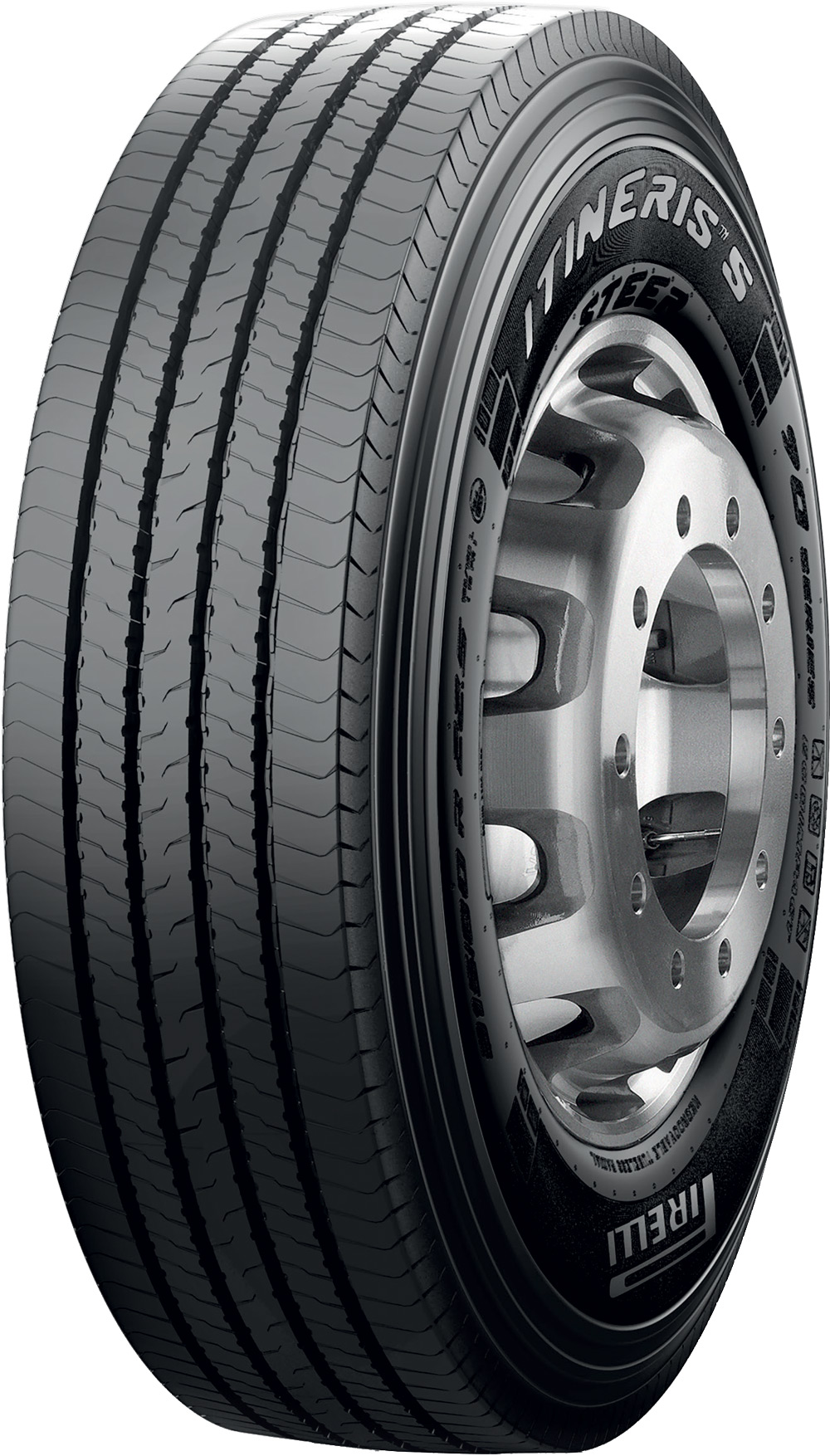 product_type-heavy_tires PIRELLI IT-S90 315/80 R22.5 156L