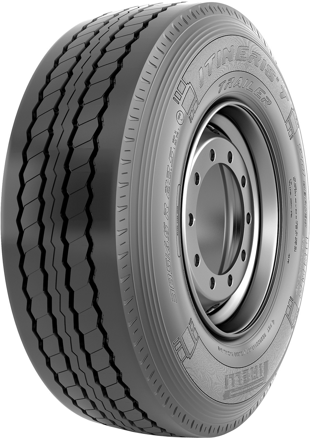 product_type-heavy_tires PIRELLI IT-T90 FRT 385/55 R22.5 160K