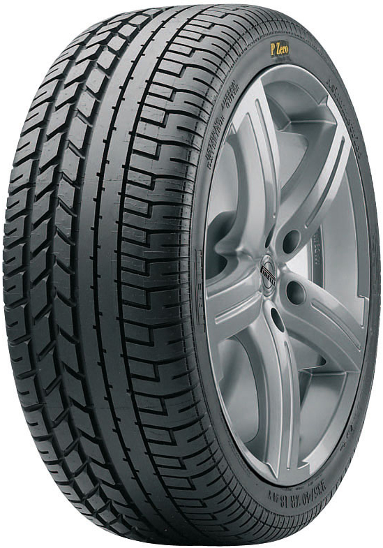 Anvelope auto PIRELLI P Zero Asimmetrico FP 245/40 R17 91Y