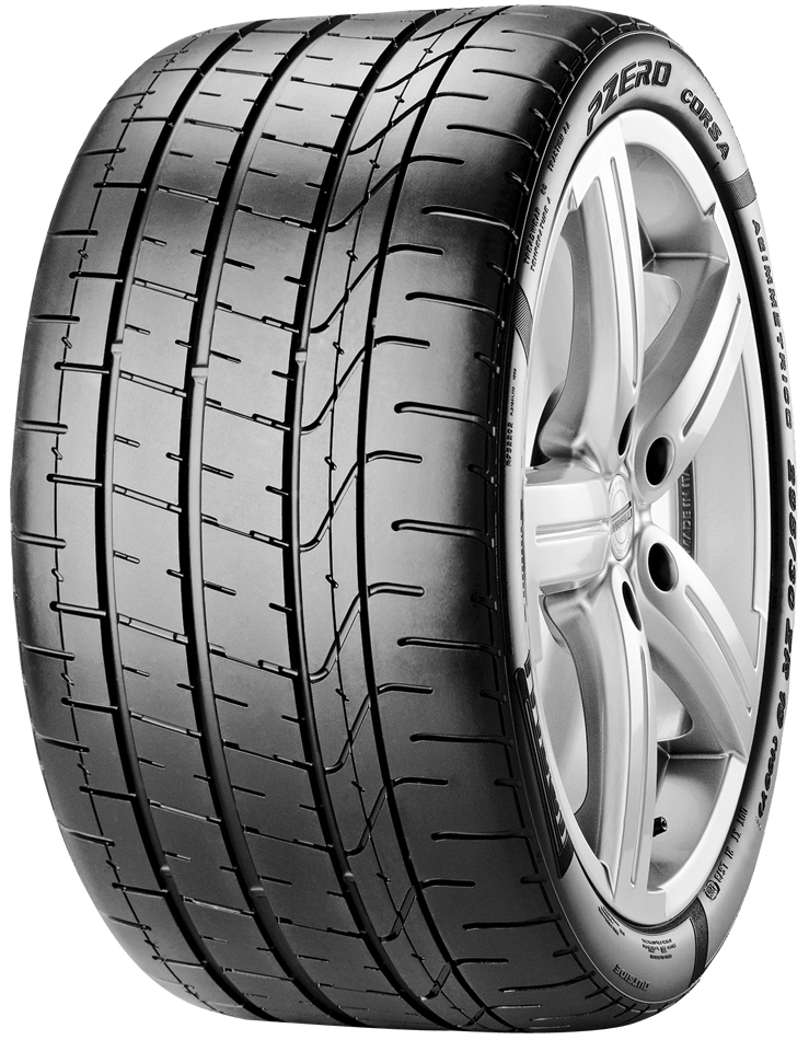PIRELLI P Zero Corsa Asimmetrico 2 XL FP 285/30 R19 98Y Ελαστικά αυτοκηνίτου PIRELLI P Zero Corsa Asimmetrico 2 XL FP 285/30 R19 98Y
