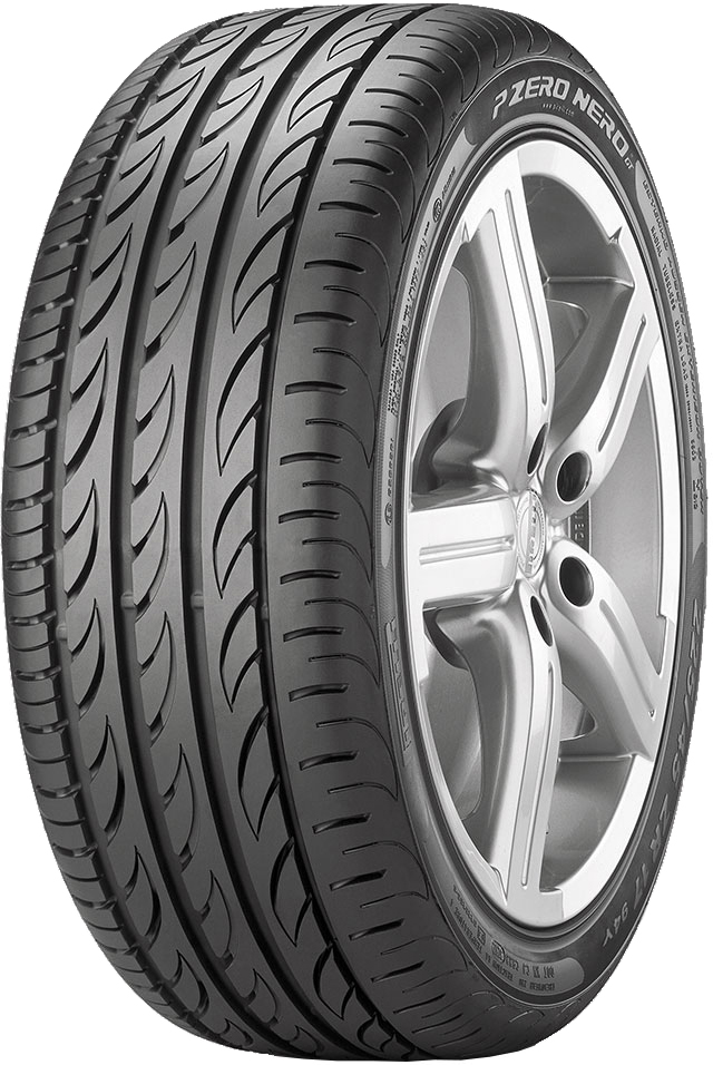 Гуми за кола PIRELLI P Zero Nero GT 205/45 R16 83W