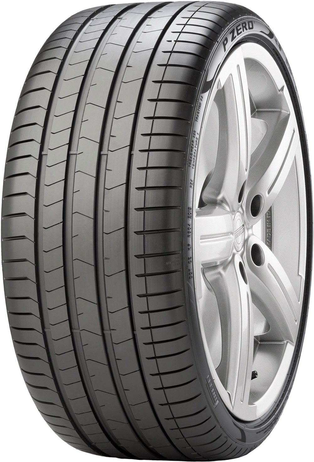 Anvelope auto PIRELLI P-ZEROMOXL XL MERCEDES 325/30 R20 106Y