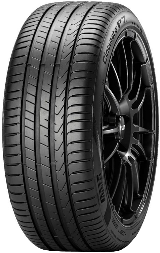 Anvelope auto PIRELLI P7-CINTURATO P7C2 XL BMW 225/45 R18 95Y