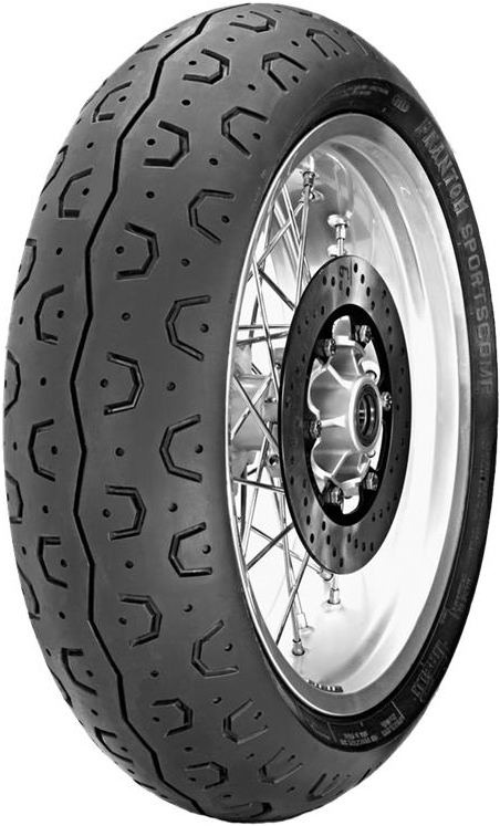 Улични гуми PIRELLI PHANTOM SPORTSCOMP R TL 130/70 R18 63V