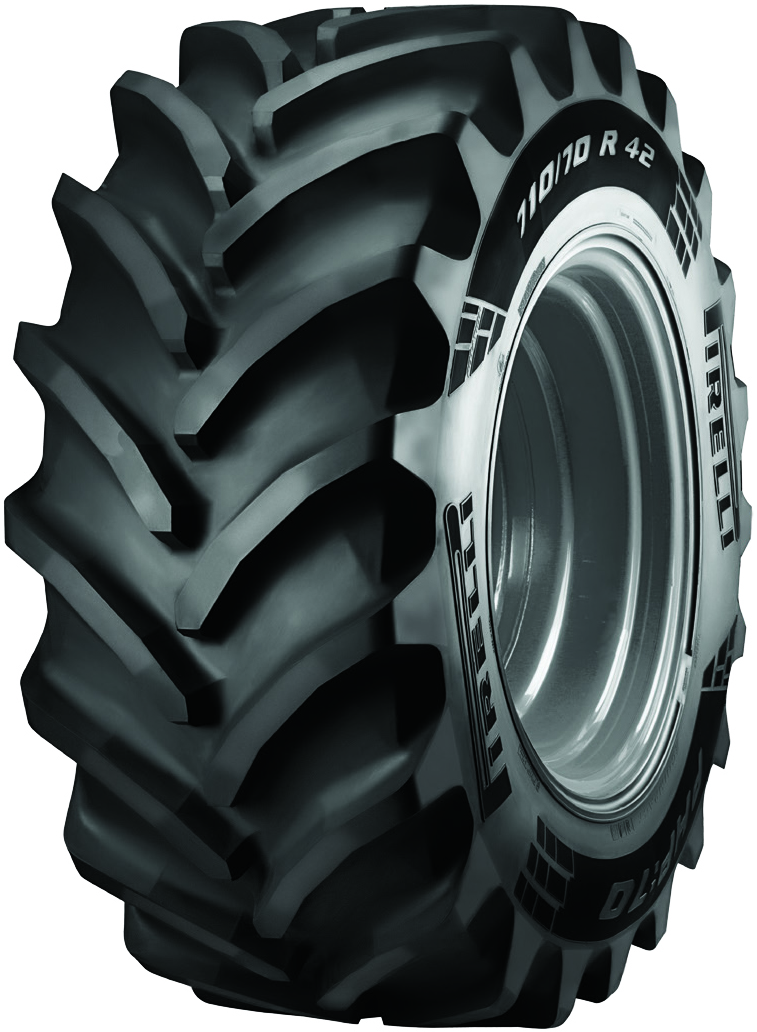 PIRELLI PHP:70 TL 800/70 R38 178D product_type-industrial_tires PIRELLI PHP:70 TL 800/70 R38 178D