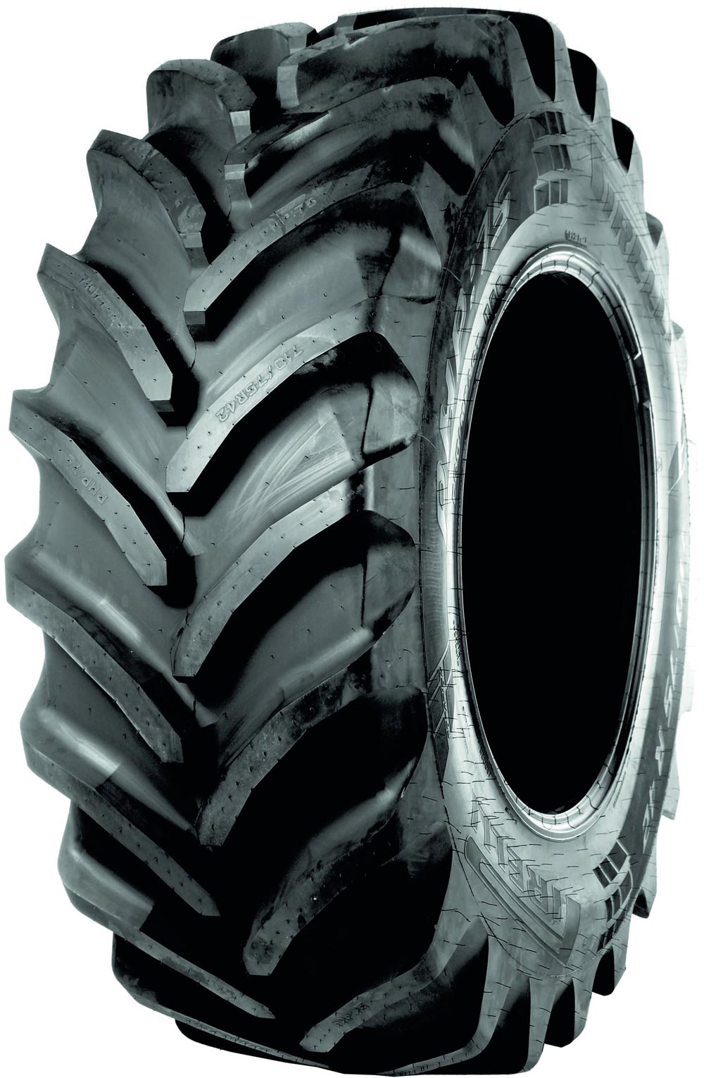 PIRELLI PHP:75 TL 710/75 R42 175D product_type-industrial_tires PIRELLI PHP:75 TL 710/75 R42 175D