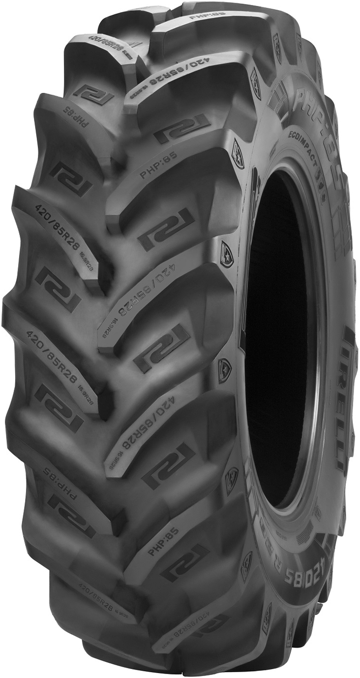 product_type-industrial_tires PIRELLI PHP:85 TL 420/85 R28 139A8