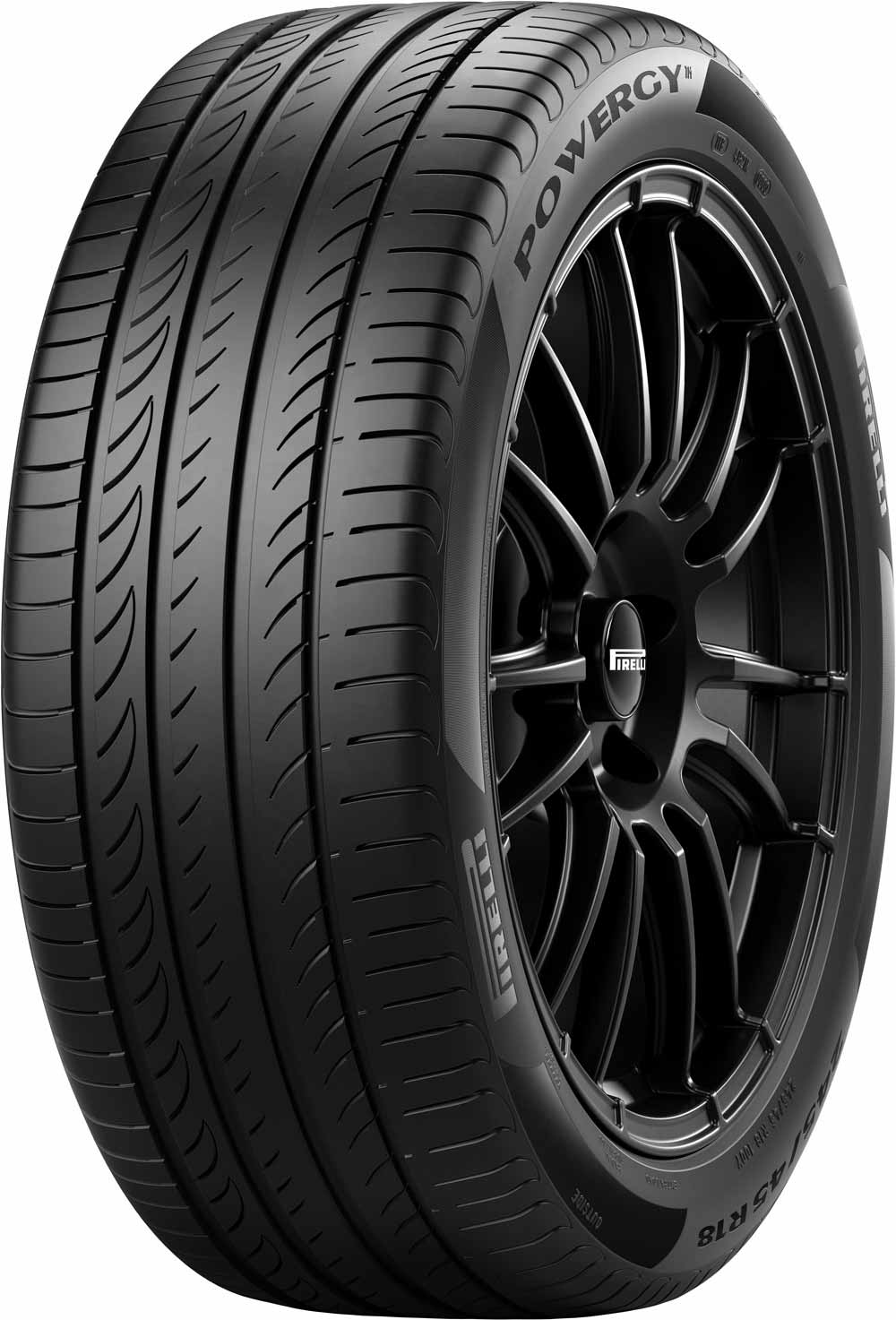 Anvelope jeep PIRELLI POWERGY 235/60 R18 103V