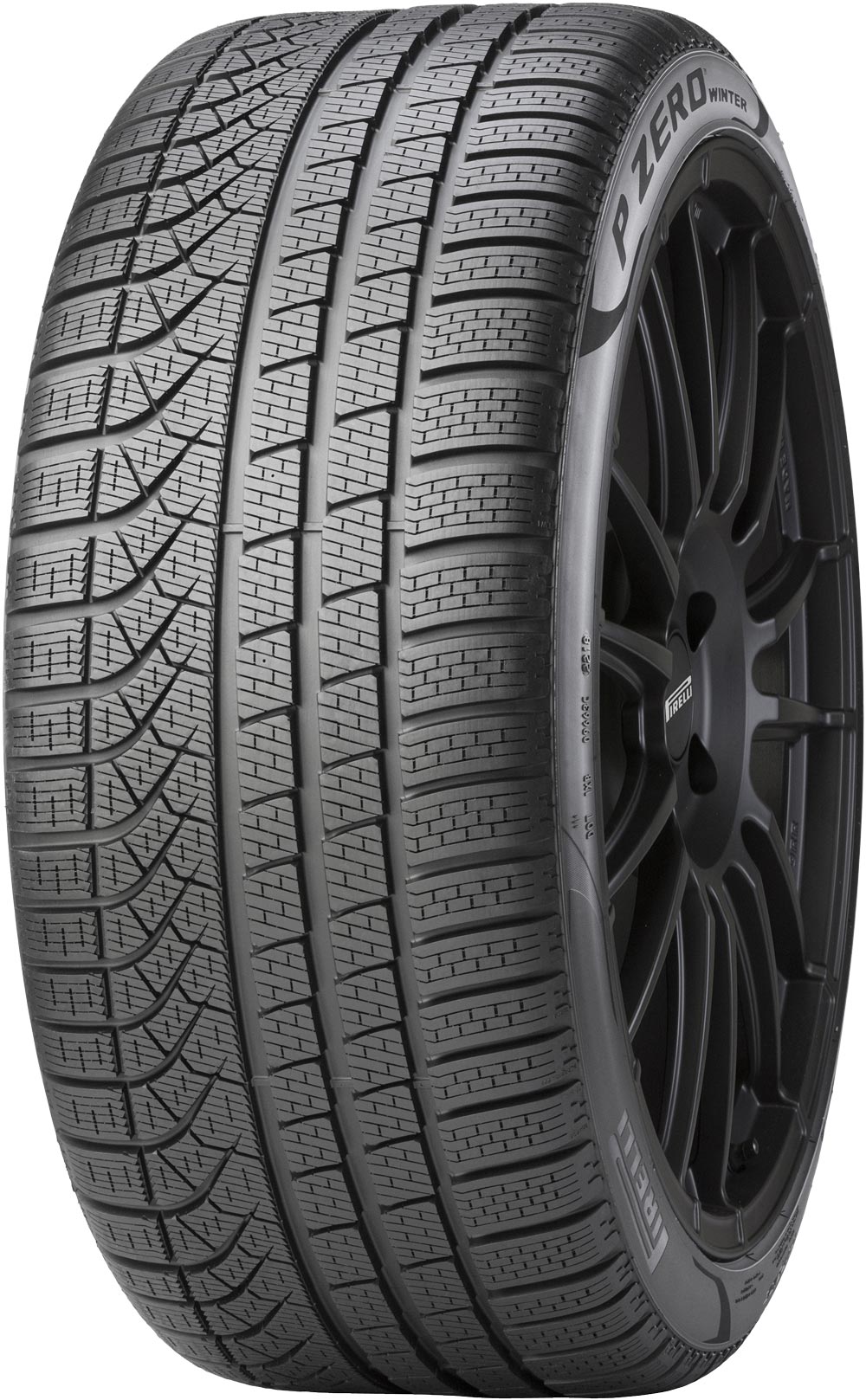 Anvelope auto PIRELLI PZero Winter XL BMW FP 295/35 R23 108H
