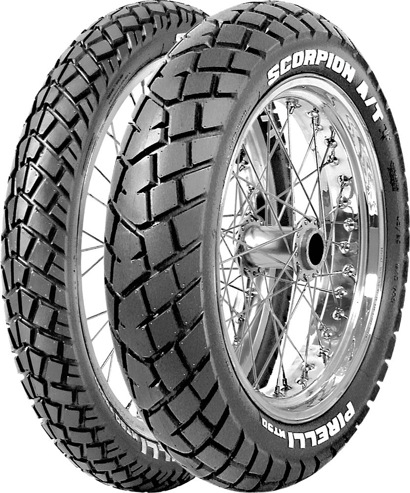 Мото гуми PIRELLI Scorpion MT 90 A/T 140/80 R18 70S