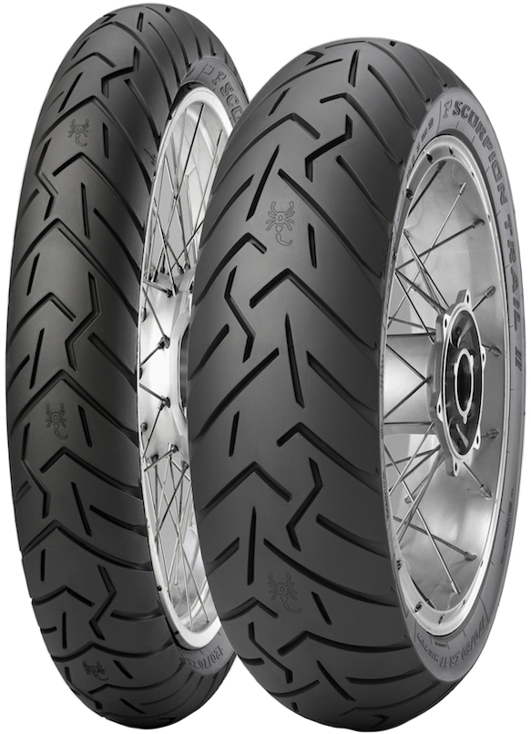 PIRELLI Scorpion Trail 2 170/60 R17 72V product_type-moto_tires PIRELLI Scorpion Trail 2 170/60 R17 72V