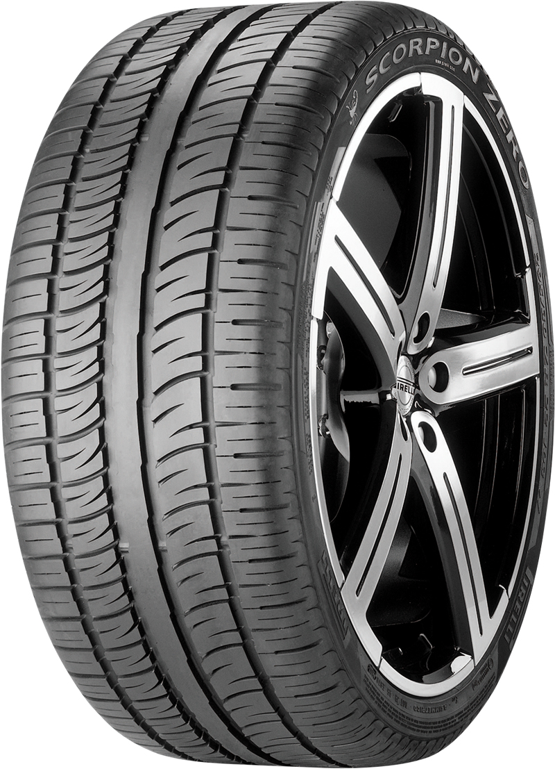 PIRELLI Scorpion Zero AS PNCS XL VOLVO 245/45 R20 103V Anvelope jeep PIRELLI Scorpion Zero AS PNCS XL VOLVO 245/45 R20 103V