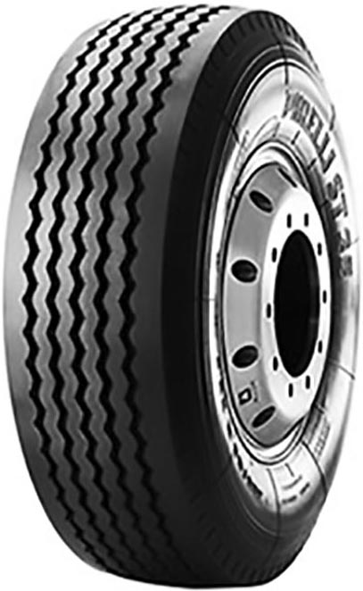 product_type-heavy_tires PIRELLI ST35 425/65 R22.5 K