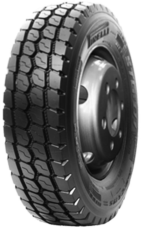 product_type-heavy_tires PIRELLI STG:01 TL 265/70 R19.5 143J