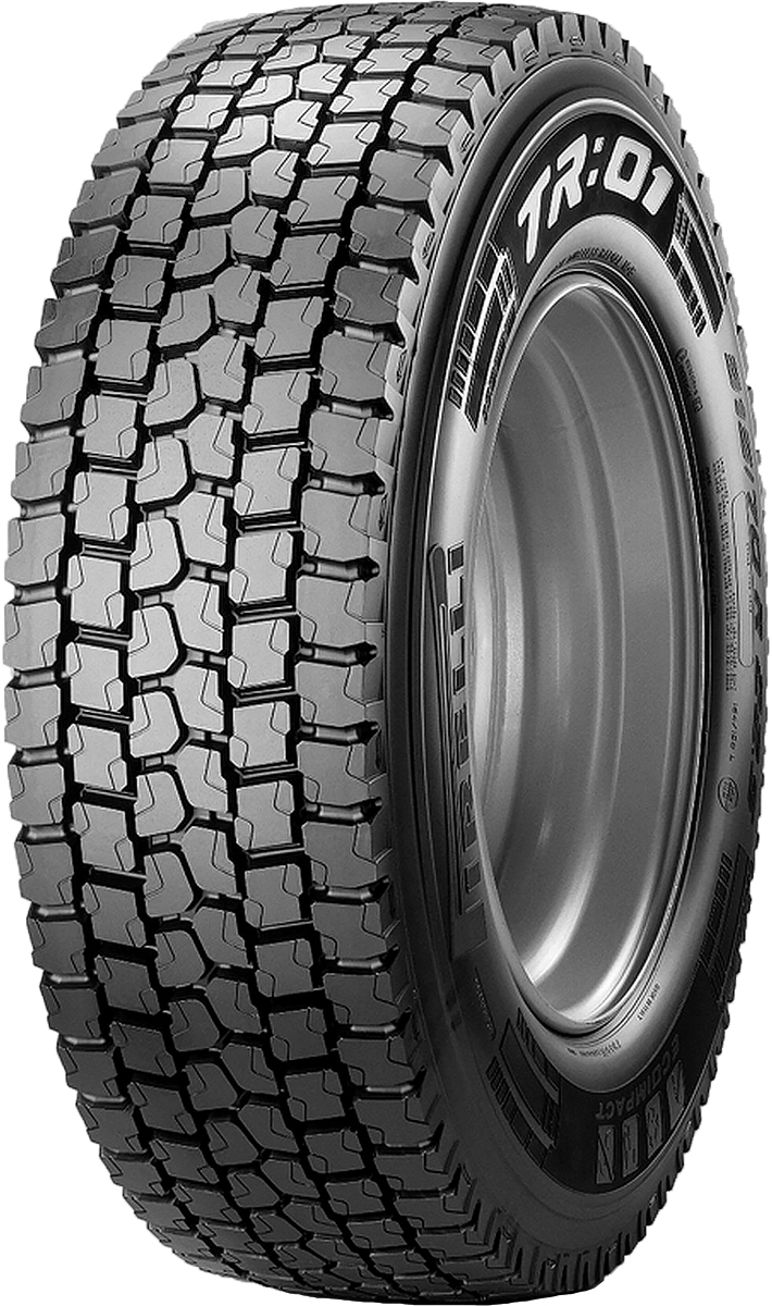 PIRELLI TR:01 315/80 R22.5 156L product_type-heavy_tires PIRELLI TR:01 315/80 R22.5 156L