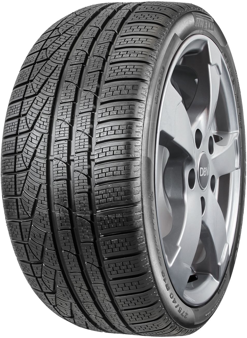 Anvelope auto PIRELLI W270S2MOXL XL MERCEDES 325/30 R20 106W