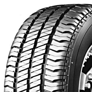 BRIDGESTONE DUELER H/T 684 II 265/60 R18 110H Ελαστικά τζιπ BRIDGESTONE DUELER H/T 684 II 265/60 R18 110H