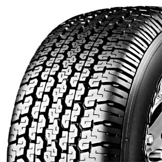 Anvelope jeep BRIDGESTONE DUELER H/T 689 XL 205/80 R16 104T
