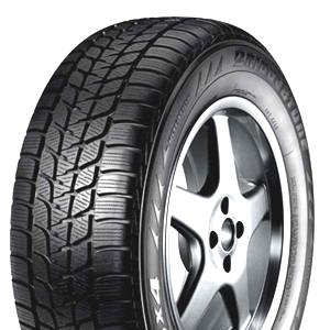 Anvelope jeep BRIDGESTONE BLIZZAK LM-25 4X4 MERCEDES 235/60 R17 102H