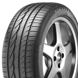Ελαστικά αυτοκηνίτου BRIDGESTONE TURANZA ER300 RFT BMW 205/55 R16 91W