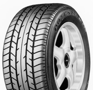 Гуми за кола BRIDGESTONE POTENZA RE031 235/55 R18 99V